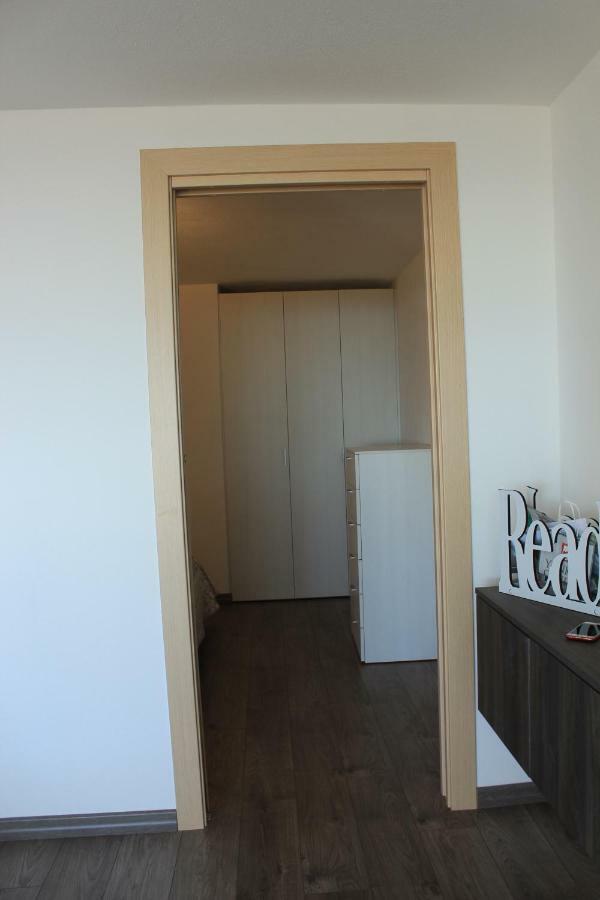 Vista Mare Apartment Lanusei Bagian luar foto